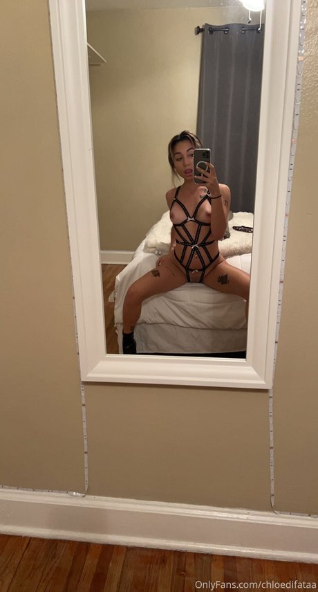 Chloe Difatta nude leaked OnlyFans photo #15