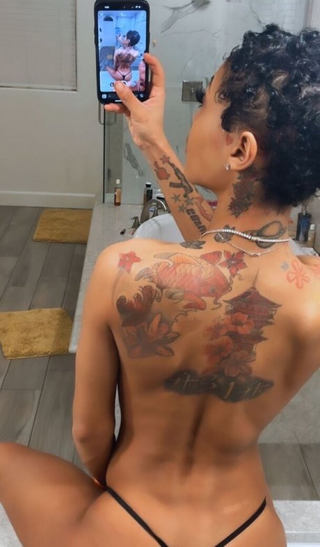 Coi Leray nude leaked OnlyFans photo #253