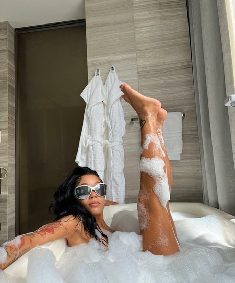 Coi Leray nude leaked OnlyFans photo #3