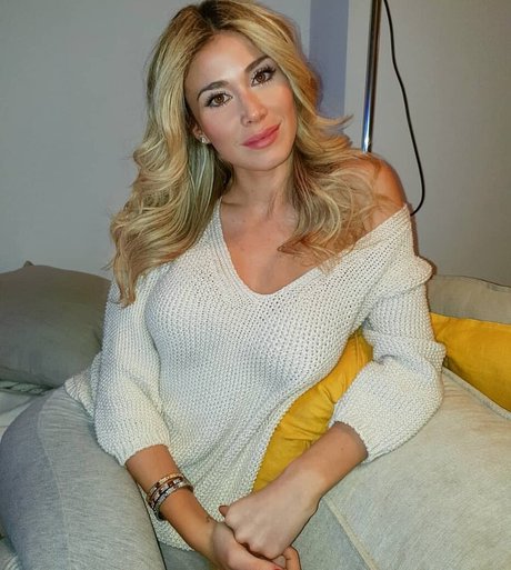 Diletta Leotta nude leaked OnlyFans photo #27