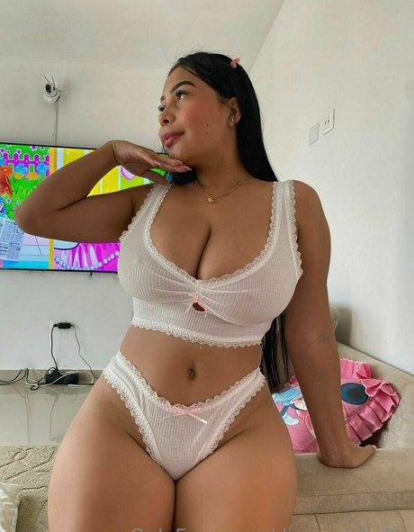 Dimepaulinita nude leaked OnlyFans photo #17