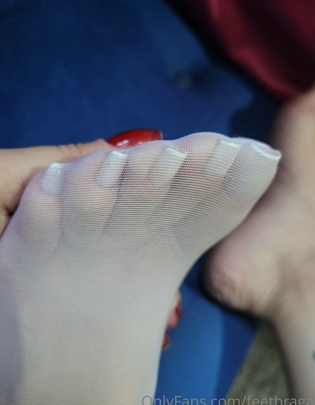 Feet Braga nude leaked OnlyFans photo #3
