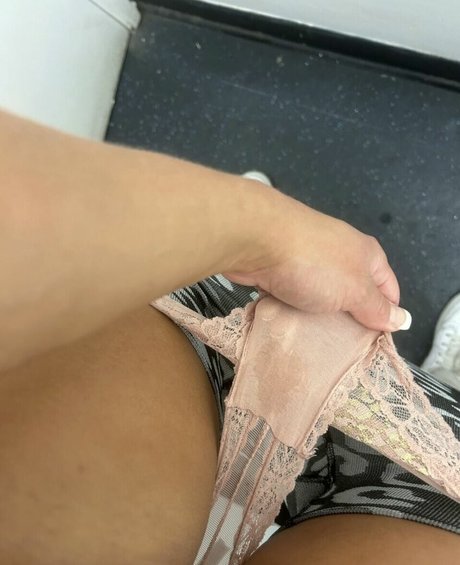 Fitnessblonde nude leaked OnlyFans photo #24