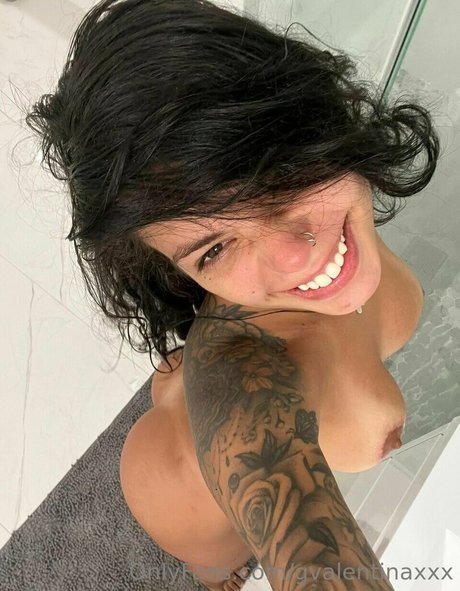 Gina Valentina nude leaked OnlyFans photo #373