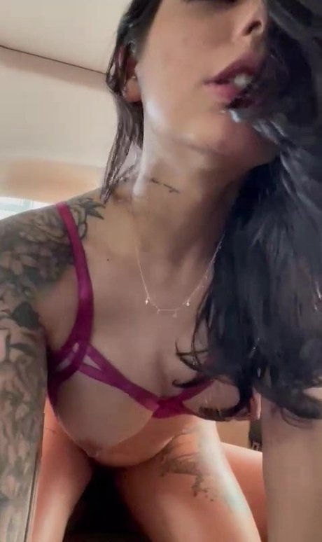 Gina Valentina nude leaked OnlyFans photo #94