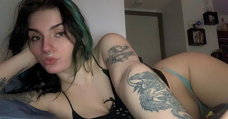 Gothicccbabexo nude leaked OnlyFans photo #31