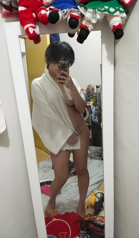 Hana nude leaked OnlyFans photo #40