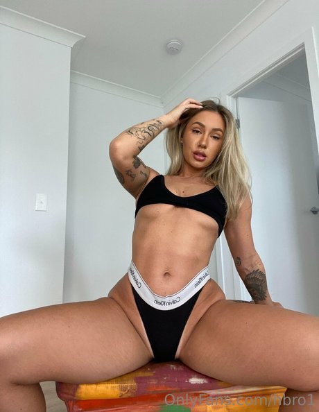 Holly Brougham nude leaked OnlyFans photo #29