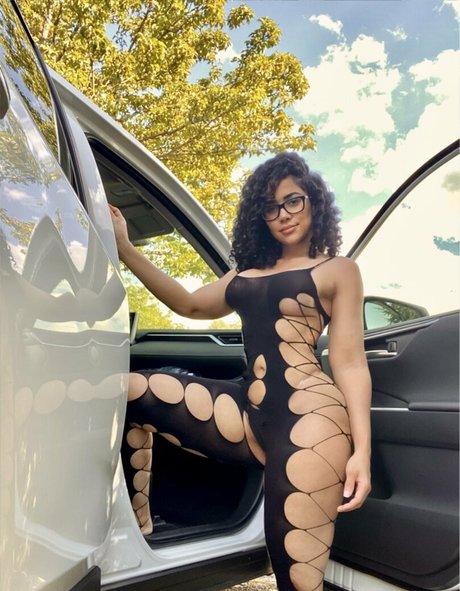 Iam_nailah nude leaked OnlyFans photo #27