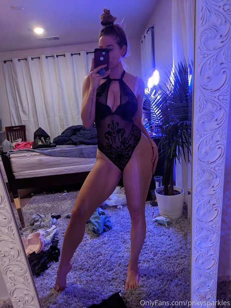 Izzy G nude leaked OnlyFans photo #24