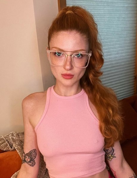 Katierosecoloredglasses nude leaked OnlyFans photo #10