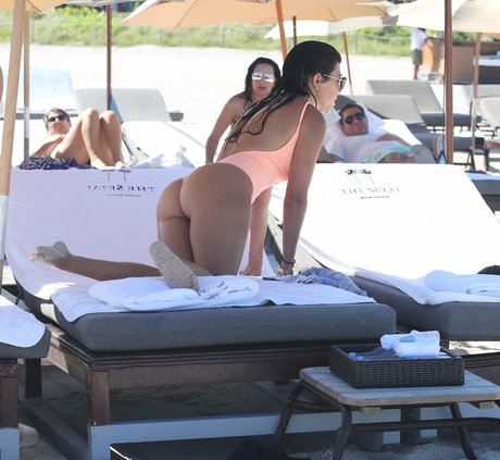 Kourtney Kardashian nude leaked OnlyFans photo #546