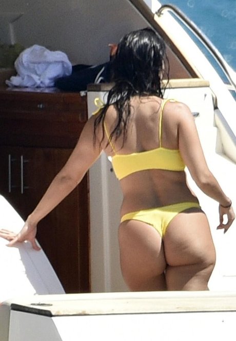 Kourtney Kardashian nude leaked OnlyFans photo #65