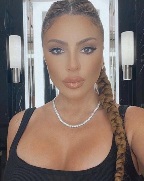 Larsa Pippen nude leaked OnlyFans photo #1