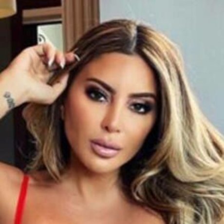 Larsa Pippen nude leaked OnlyFans photo #11