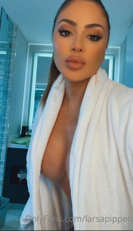 Larsa Pippen nude leaked OnlyFans photo #16