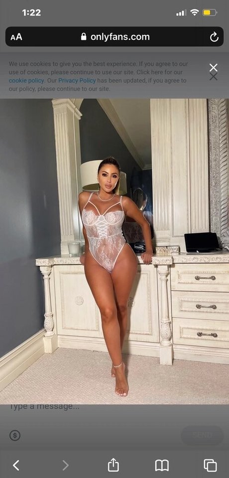 Larsa Pippen nude leaked OnlyFans photo #2