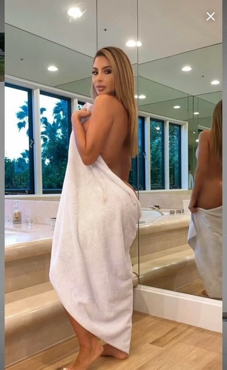 Larsa Pippen nude leaked OnlyFans photo #32