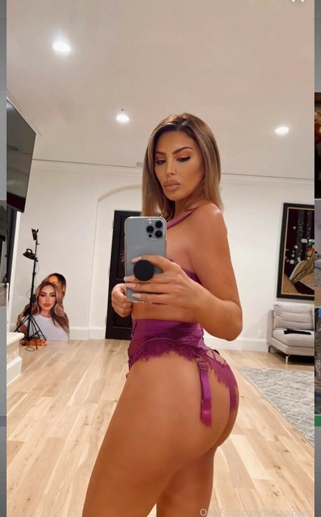 Larsa Pippen nude leaked OnlyFans photo #33