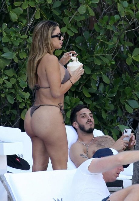 Larsa Pippen nude leaked OnlyFans photo #39