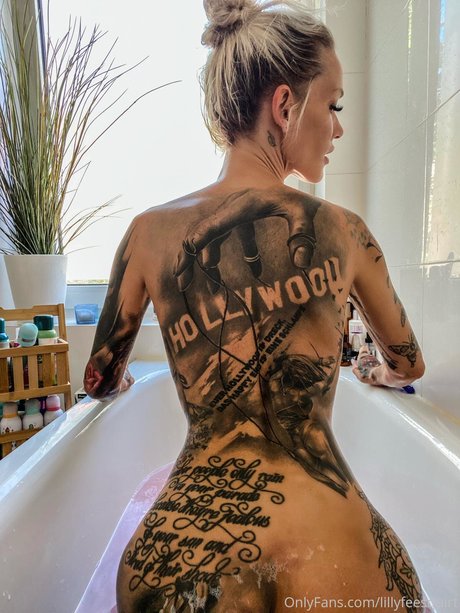Lillyfee Squirt nude leaked OnlyFans photo #44