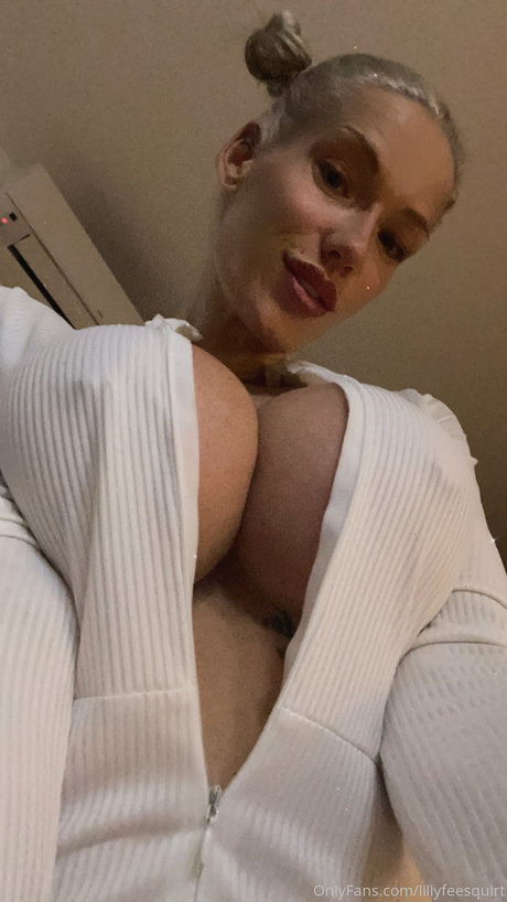 Lillyfee Squirt nude leaked OnlyFans photo #66