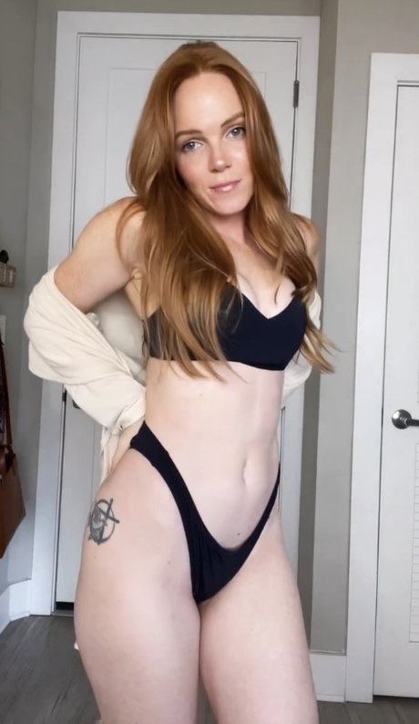 Lily Olsen nude leaked OnlyFans photo #1