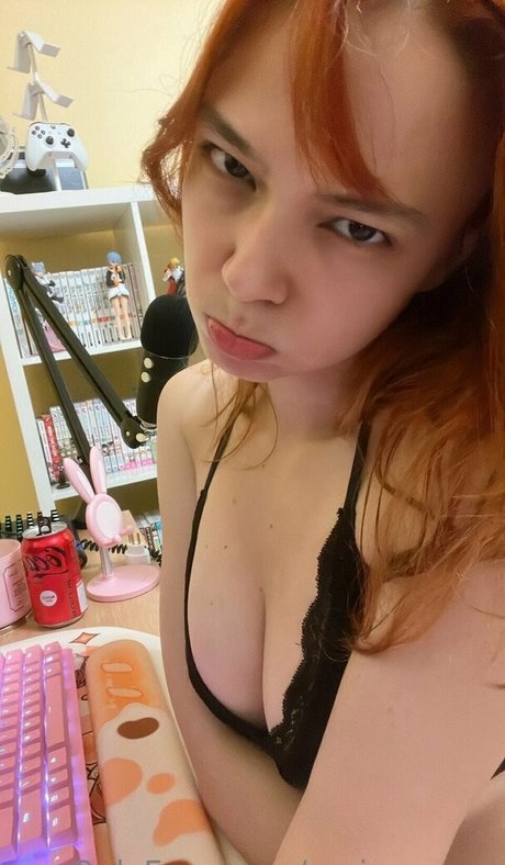 Maimy Nyan nude leaked OnlyFans photo #72