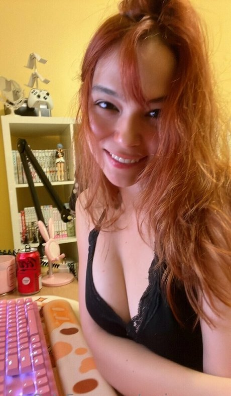 Maimy Nyan nude leaked OnlyFans photo #73