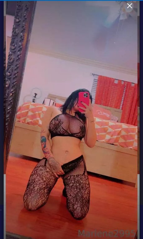 Marleny Santana nude leaked OnlyFans photo #25