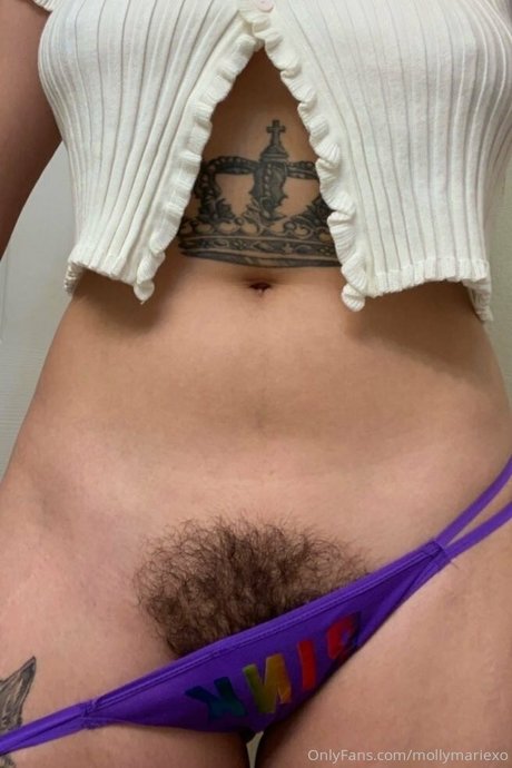 Mollymariexo nude leaked OnlyFans photo #19