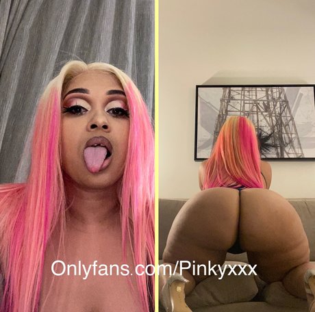 PinkyXXX nude leaked OnlyFans photo #690