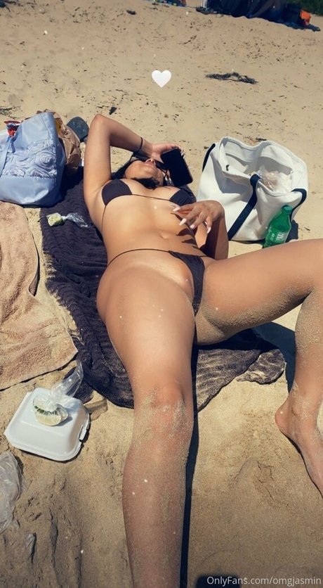 Princess Jasmin nude leaked OnlyFans photo #237