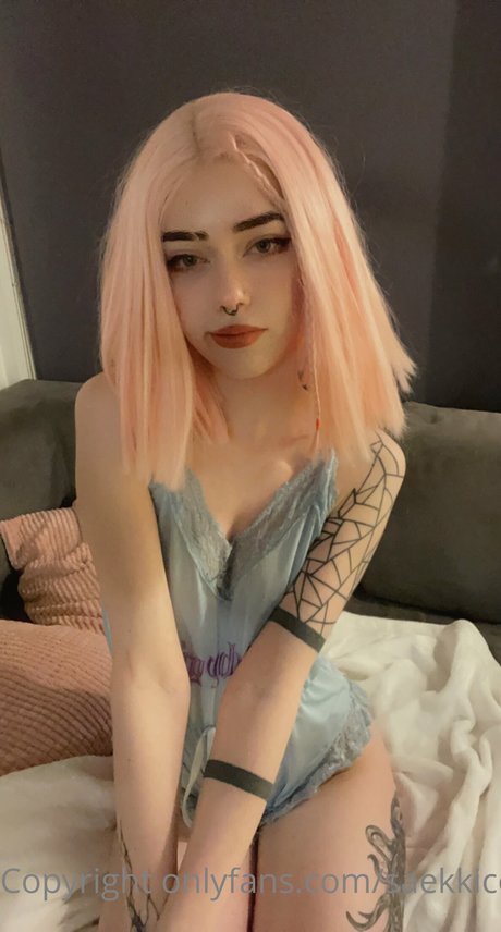 Saekkico nude leaked OnlyFans photo #10