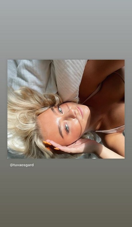 Swedish Tuva Osgard nude leaked OnlyFans photo #7