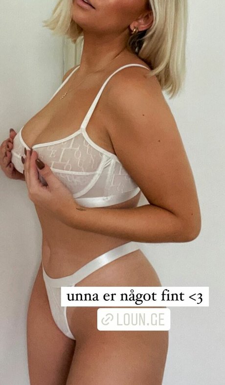 Swedish Tuva Osgard nude leaked OnlyFans photo #9