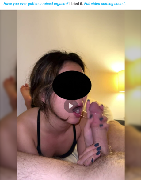 The Bite Sized Bitch nude leaked OnlyFans photo #190