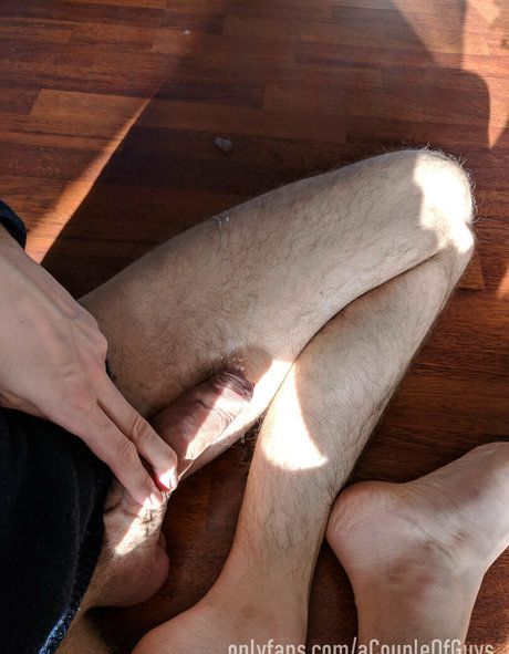 Acoupleofguys nude leaked OnlyFans photo #6