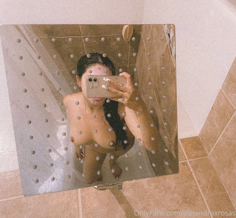 Alejandra Rosas nude leaked OnlyFans photo #11
