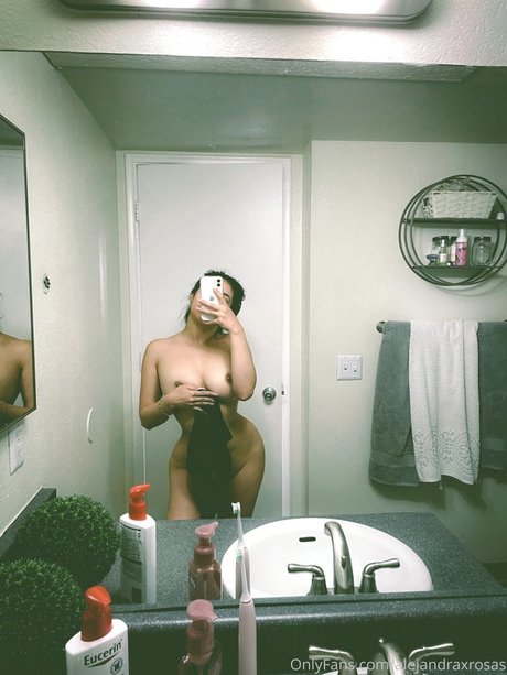 Alejandra Rosas nude leaked OnlyFans photo #16