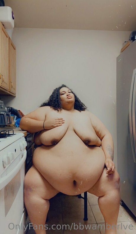 Bbwamberlve nude leaked OnlyFans photo #329