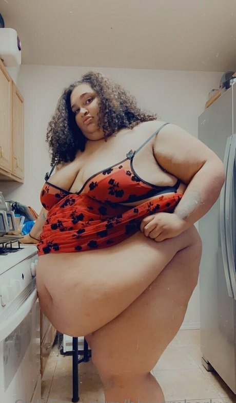 Bbwamberlve nude leaked OnlyFans photo #392