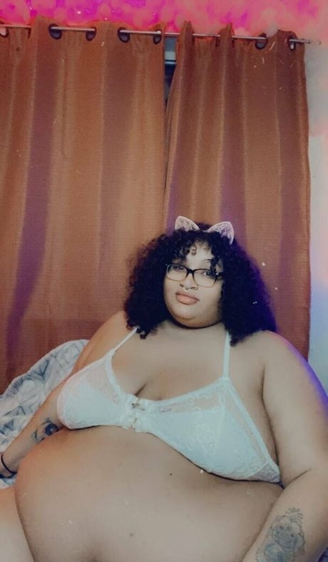 Bbwamberlve nude leaked OnlyFans photo #60