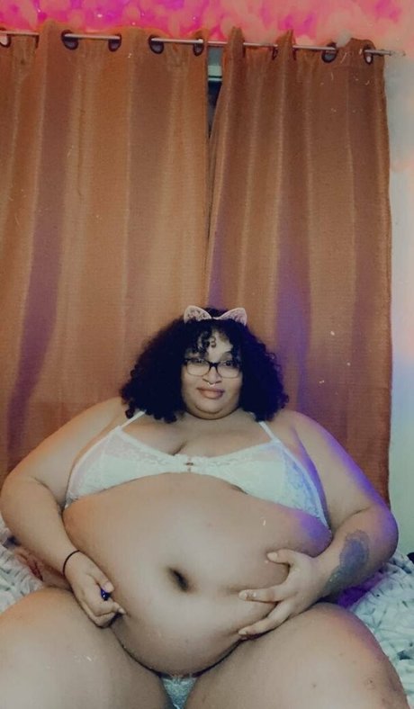 Bbwamberlve nude leaked OnlyFans photo #61