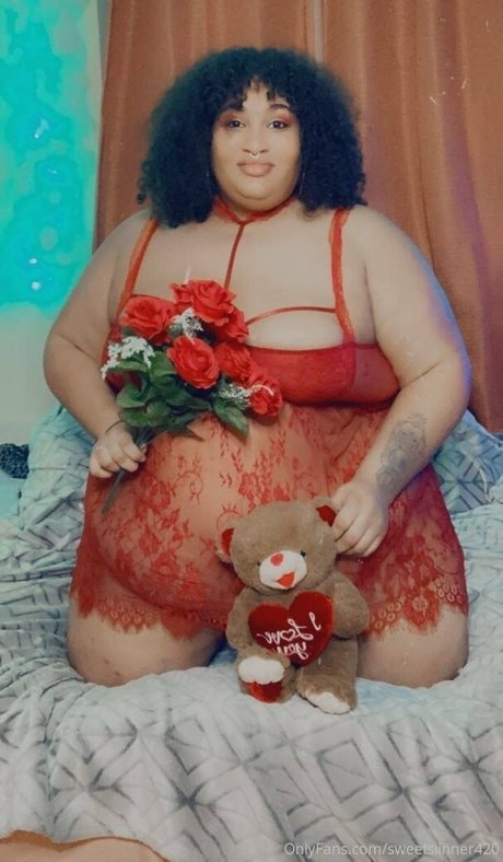 Bbwamberlve nude leaked OnlyFans photo #71