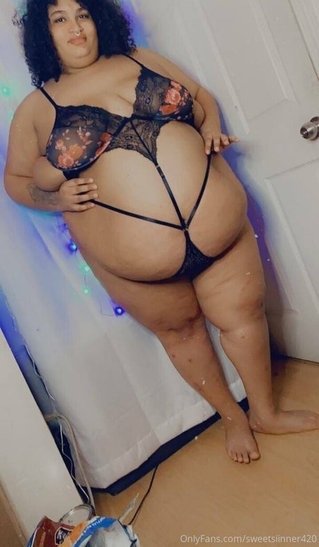 Bbwamberlve nude leaked OnlyFans photo #79