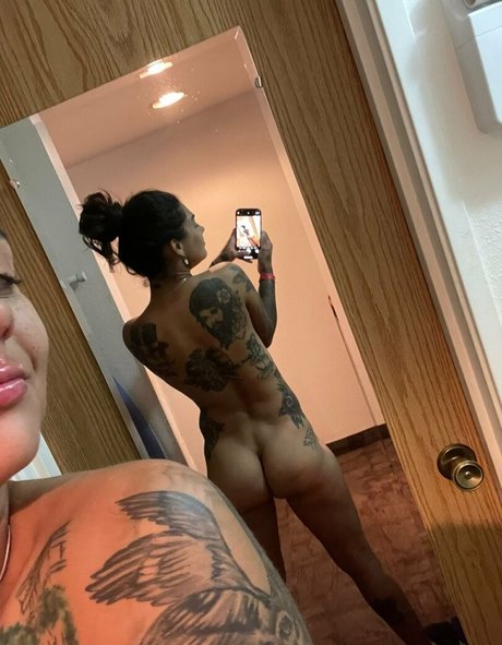 Bonnierottenx nude leaked OnlyFans photo #5