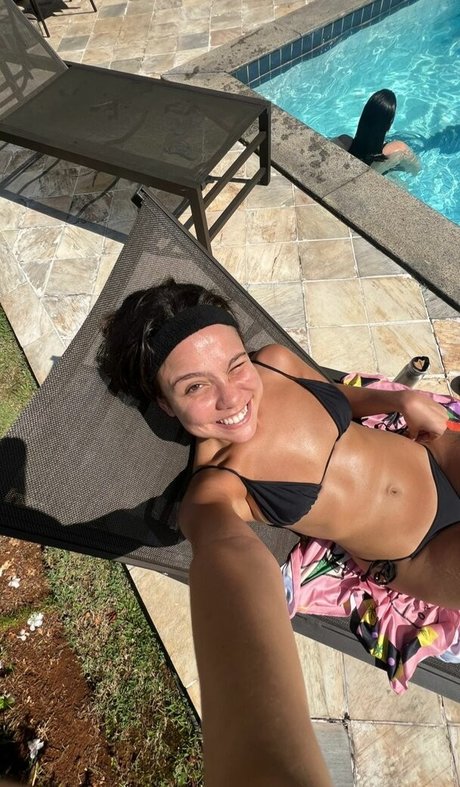 Bruna Carvalho nude leaked OnlyFans photo #36