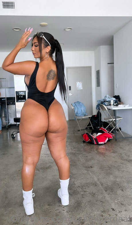 Camila Bernal nude leaked OnlyFans photo #87