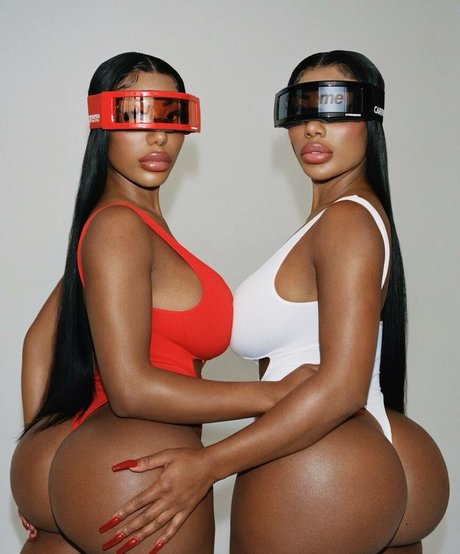 Clermont Twins nude leaked OnlyFans photo #12